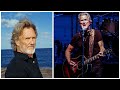 Interesting Kris Kristofferson Facts