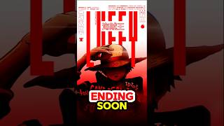 One Piece Is Finally Ending As Oda Revealed At The Latest Jump Festa