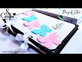 Birthday Scrapbook 💕| Handmade  | Scrapbook card ideas | S Crafts | handmade gift making ideas