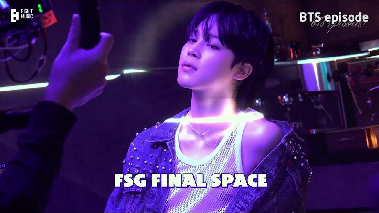 [Рус Саб] [Rus Sub] Episode 지민 (Jimin) ‘Like Crazy’ MV Shoot Sketch ...