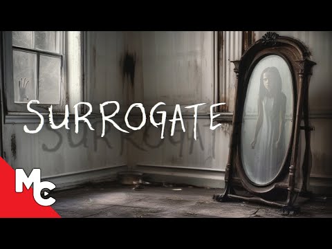 Surrogate | Full Movie 2024 | Paranormal Horror Ghost Story