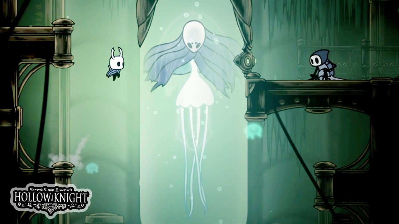 【女王登場】最後の封印【HALLOW KNIGHT】#17