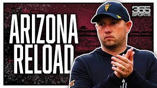 Why Arizona State’s Playoff Berth Was Only Just the Beginning for Sun Devils | Chris Karpman