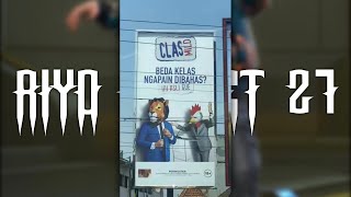 Download Lagu PRESET AM BEDA KELAS NGAPAIN DI BAHAS DJ BREAKBEAT KANE 🎶 VIRAL TIKTOK MP3