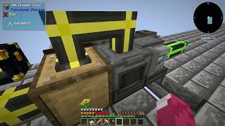 All the mods 7 To The Sky - Episode 7 - Gas Generator & Ethylene With Mekanism