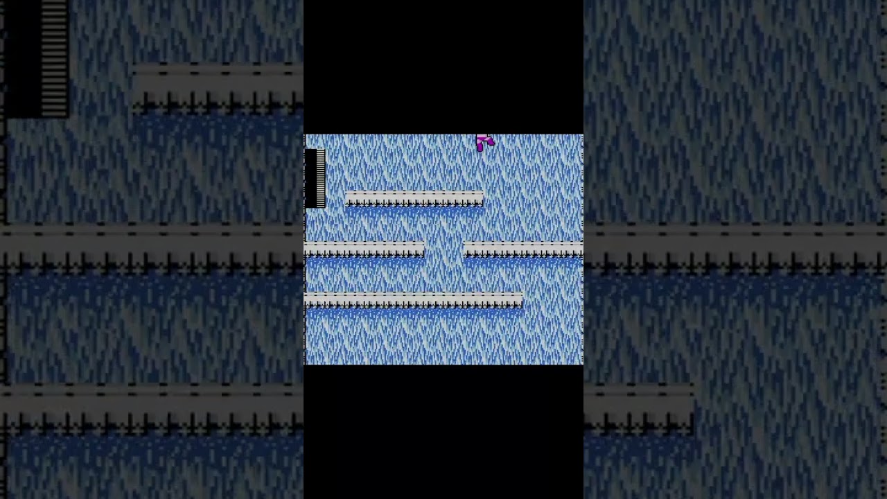 Flash Man's Freezing Failure! 