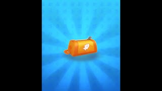 Pocket Champs 3D Racing, opened the Orange training bag 🤩 screenshot 5