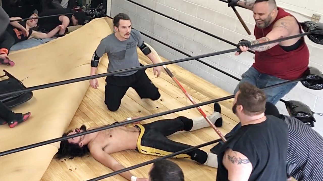 It’s Important That You See What They Did