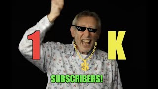 1K Sub Q&A Announcement!