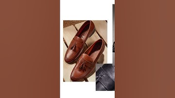 Trends Footwear | Pair made perfect | Tassel Loafers