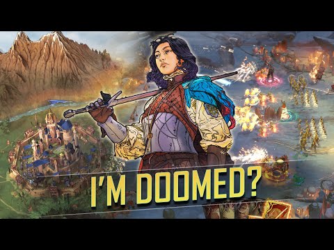 I'm Definitely Winning A Tournament In Songs Of Silence