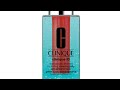 The New Clinique iD Dramatically Different For Imperfections in Evening Skincare Routine