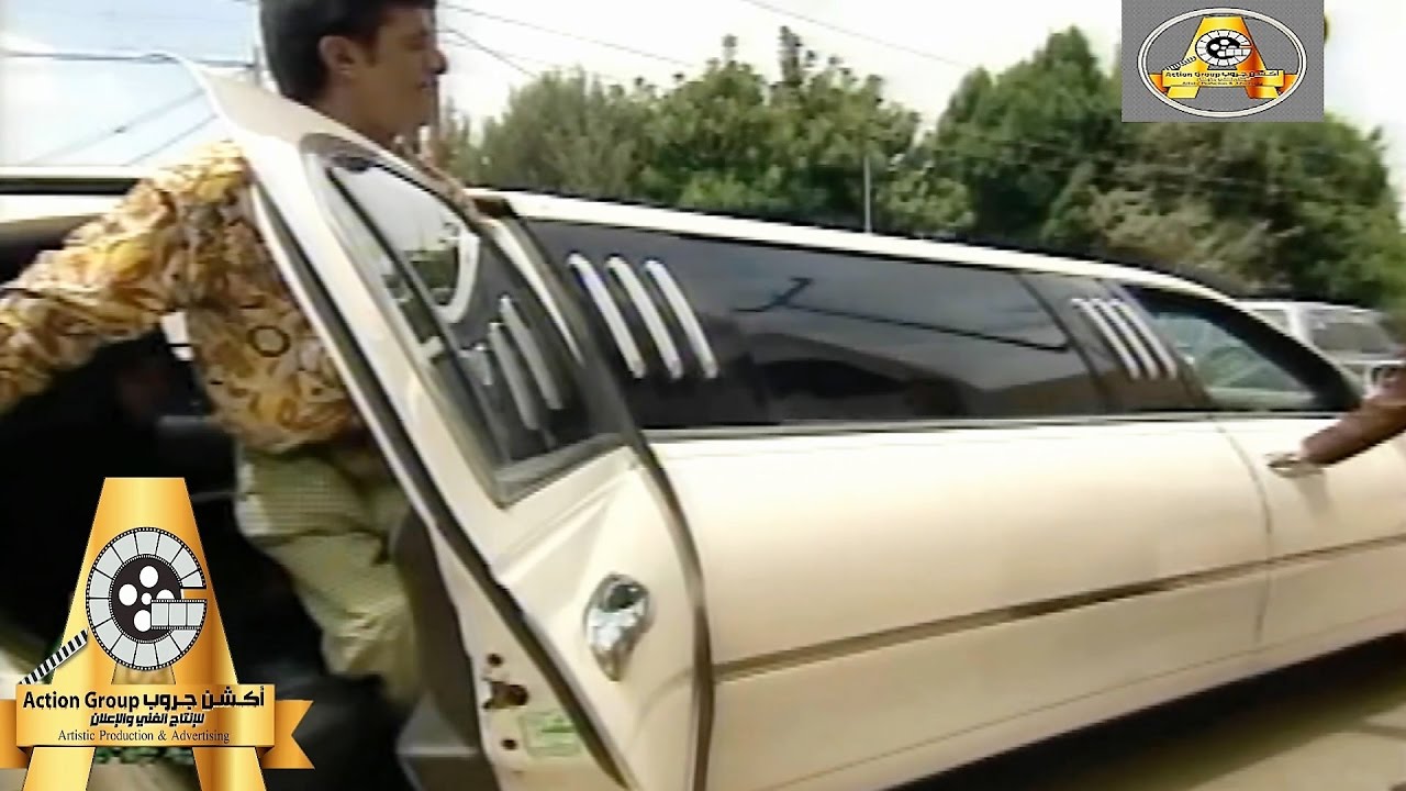 Серия Шарбали У меня твое лечение | Хамади и Халима в Швейцарии