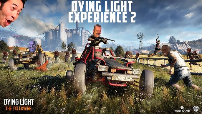 Dying Light (multi) traz a mais realista experiência de apocalipse