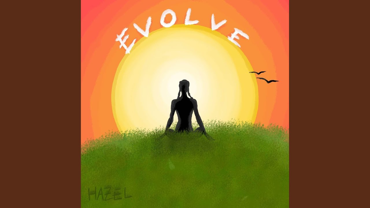 Evolve - YouTube