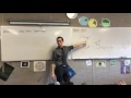 Banked Track Physics Concepts