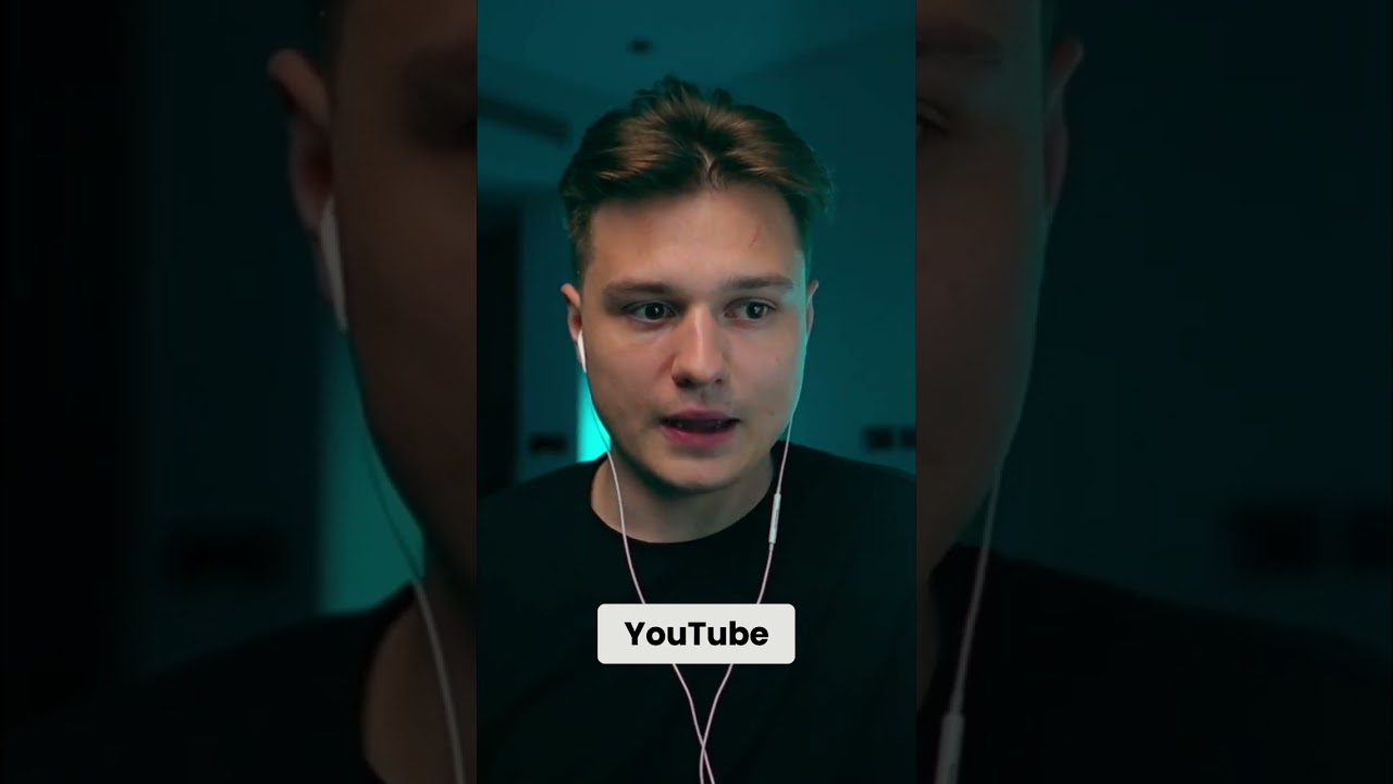 YouTube Leads: Predictable System & Video Editing 