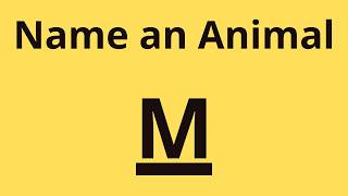 WORD ASSOCIATION GAME 🌍 ABC SPEED QUIZ 📝 Alphabet Quiz  Challenge #4