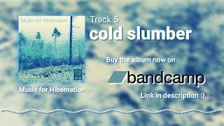 cold slumber