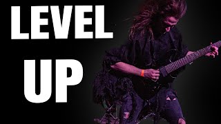 10 Tips To LEVEL Up Your Live Performances(As A Guitarist)