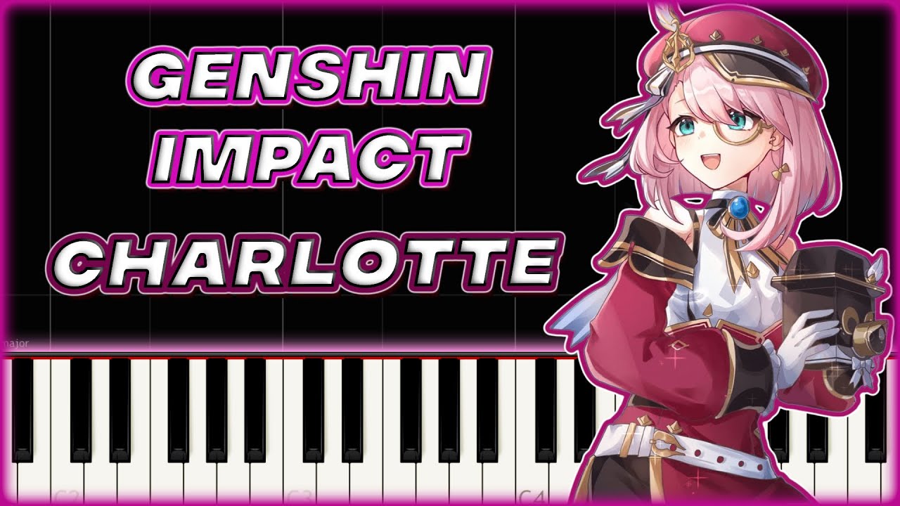 genshin-impact-demo-charlotte-breaking-news-piano-tutorial