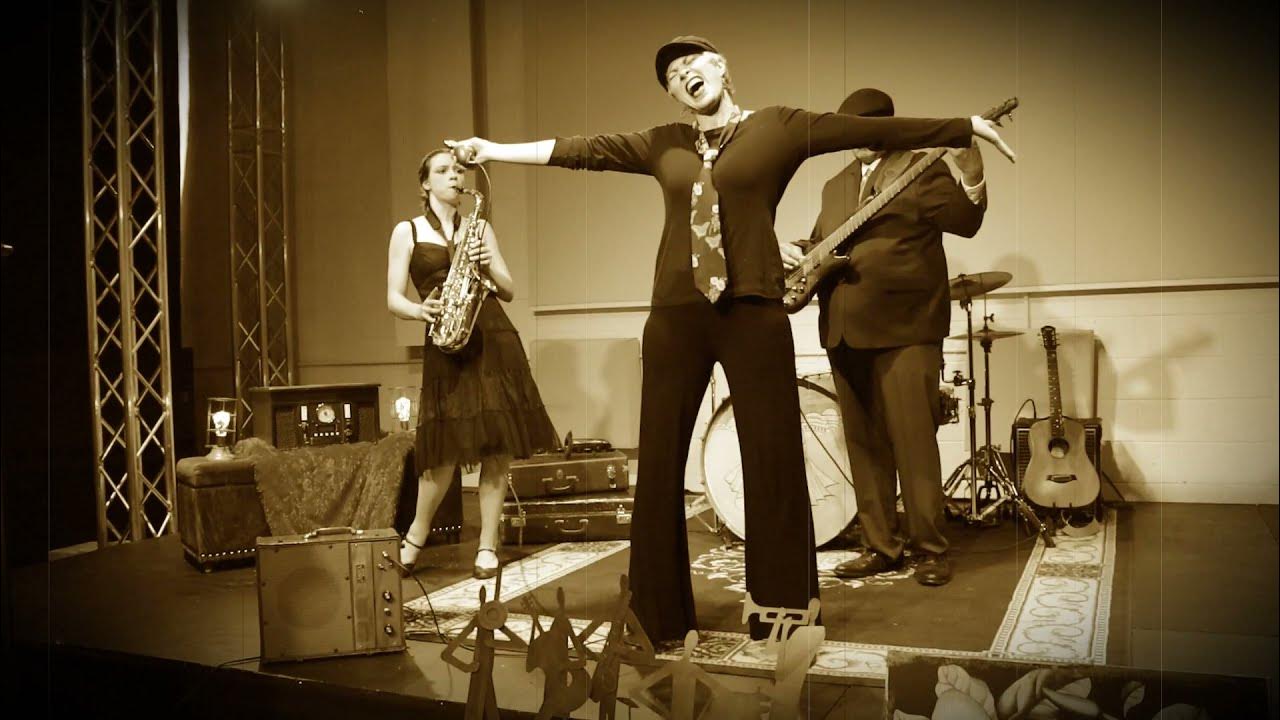 Gwen Holt - Better Keep Your Boots On - Official Music Video Gwen Holt - Better Keep Your Boots On - Official Music Video