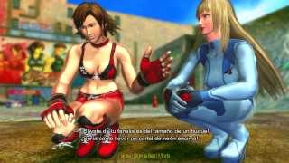 Street Fighter X Tekken PC - RIVAL CUTSCENES With Mods V3 Street Fighter X Tekken PC - RIVAL CUTSCENES With Mods V3