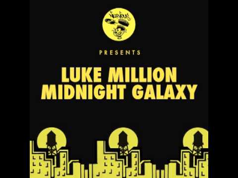 Luke Million - Midnight (Original Mix) radar cezaları 2019
