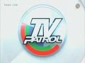 TV Patrol Loud Soundtrack 2016 OBB W Slow Bumper TV Patrol Loud Soundtrack 2016 OBB W Slow Bumper