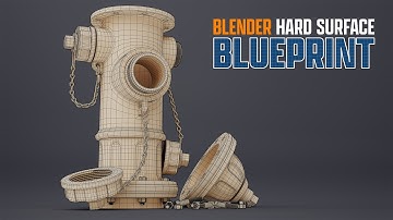 Why Learning 3D Modeling in Blender Feels Impossible