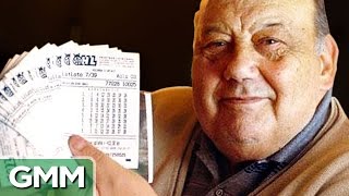 The Unluckiest Man on Earth