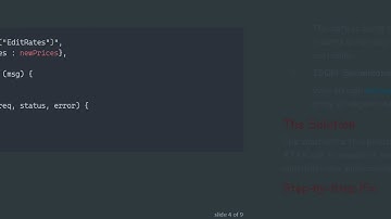 Understanding How to POST a List of Objects to an MVC Controller with AJAX