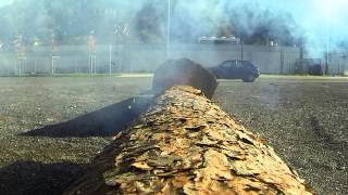 Dumbum explosion extrem slomo gopro hero 3