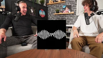 Dad Reacts to Arctic Monkeys - AM