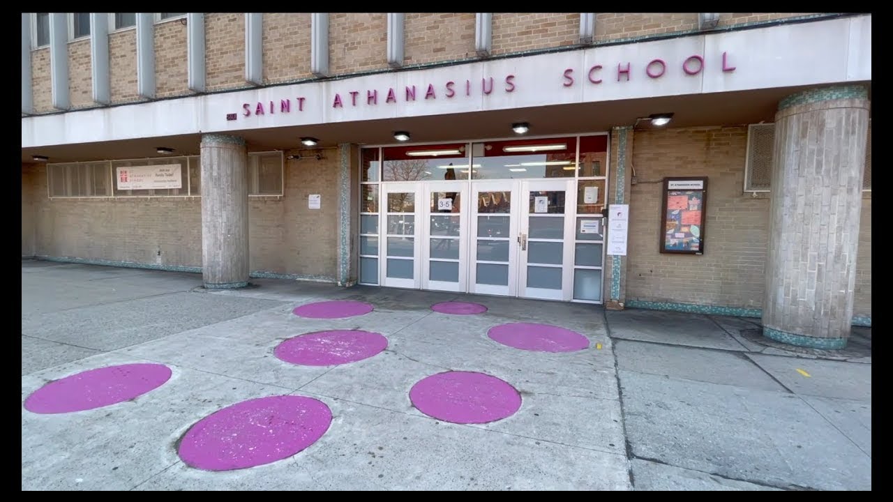 10th grade – St. Athanasius Academy