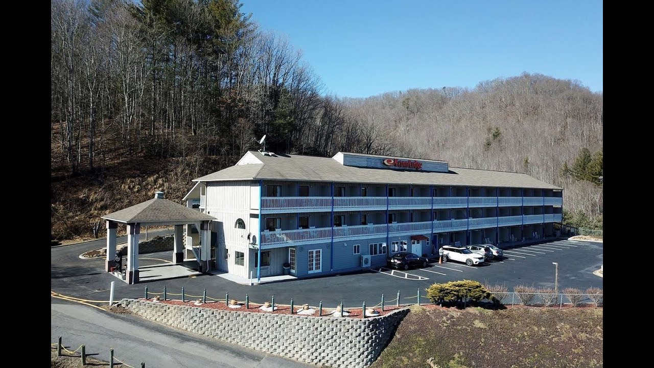 Econo Lodge - Waynesville - Waynesville Hotels, North Carolina