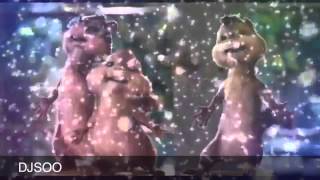 As Long As You Love Me - Justin Beber Alwin And Chipmunks Edition