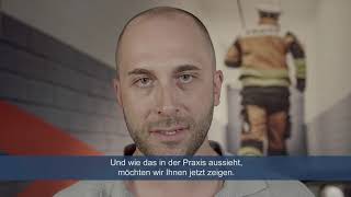 LUKAS RETTUNGSZYLINDER PROGRAMM
