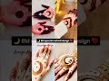 Very simple unique style mehndi design for back hand|new easy mehndi design 2026 | mehandi designs|