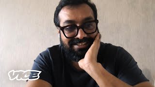 Anurag Kashyap on his new movie, Choked, Indian politics & realisations during COVID-19 lockdown