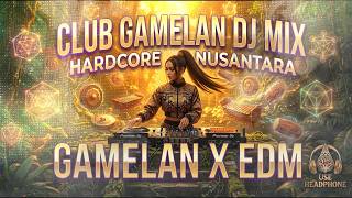 Gamelan EDM DJ | Cocok untuk Driving, Traveling, Gaming & Chill