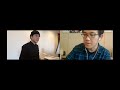 第1回作品メイキング#1 照明家パート撮影(2020年5月1日)