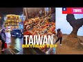 Taiwan birt.ay trip  wanderbites by bobbie