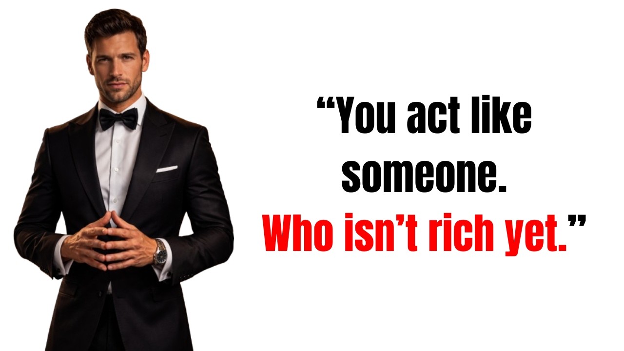 Until your mind changes, nothing changes