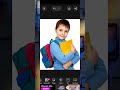 Mobile Se Photo ka Background Change Karein|Remove & Change Photo Background on Mobile | Quick Trick