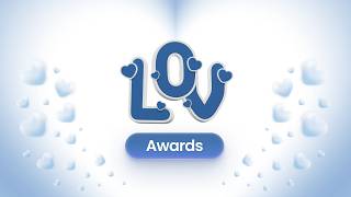 Valor Global LOV Awards February 2026