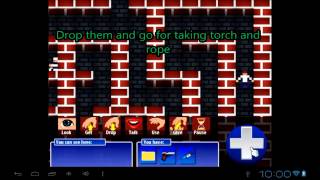 Escape From Alcatraz Walkthrough | Escape From Alcatraz Android Game Walkthrough screenshot 2