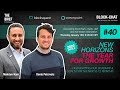 Block-chat [#40] 2023 horizons: The year for growth!