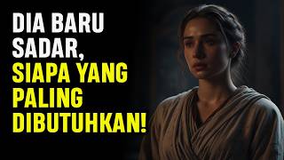 Ketika Kamu Tak Lagi Mengejarnya, Di Situlah Dia Sadar Siapa yang Paling Dia Butuhkan | Stoikisme