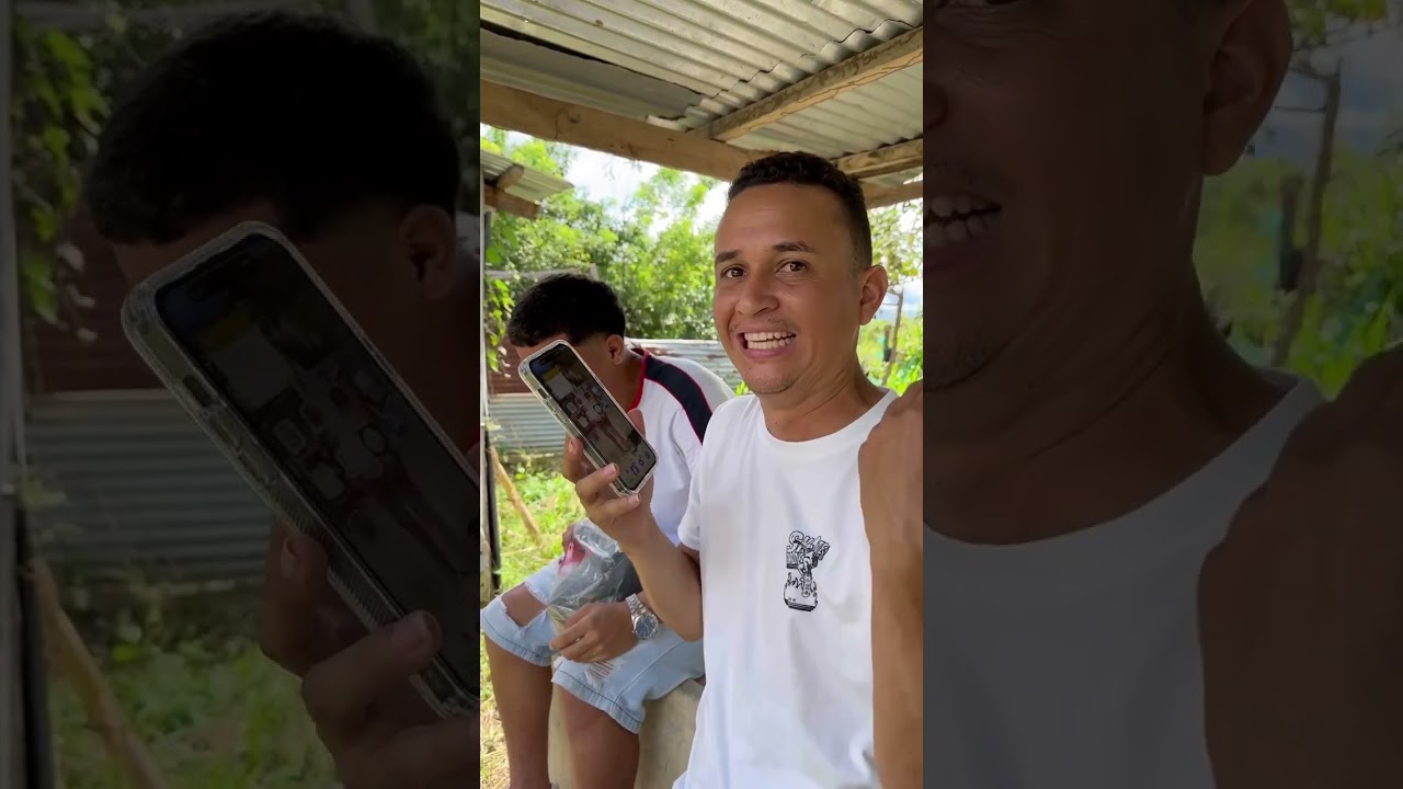 Un buen regalo para Beto